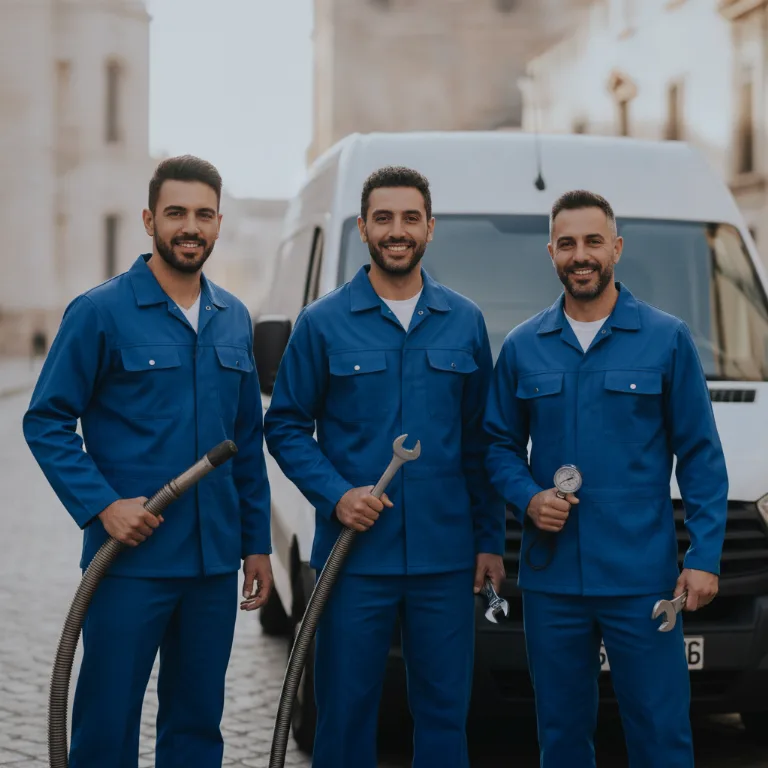 Spurgo Fossa Settica team a Chiaia
